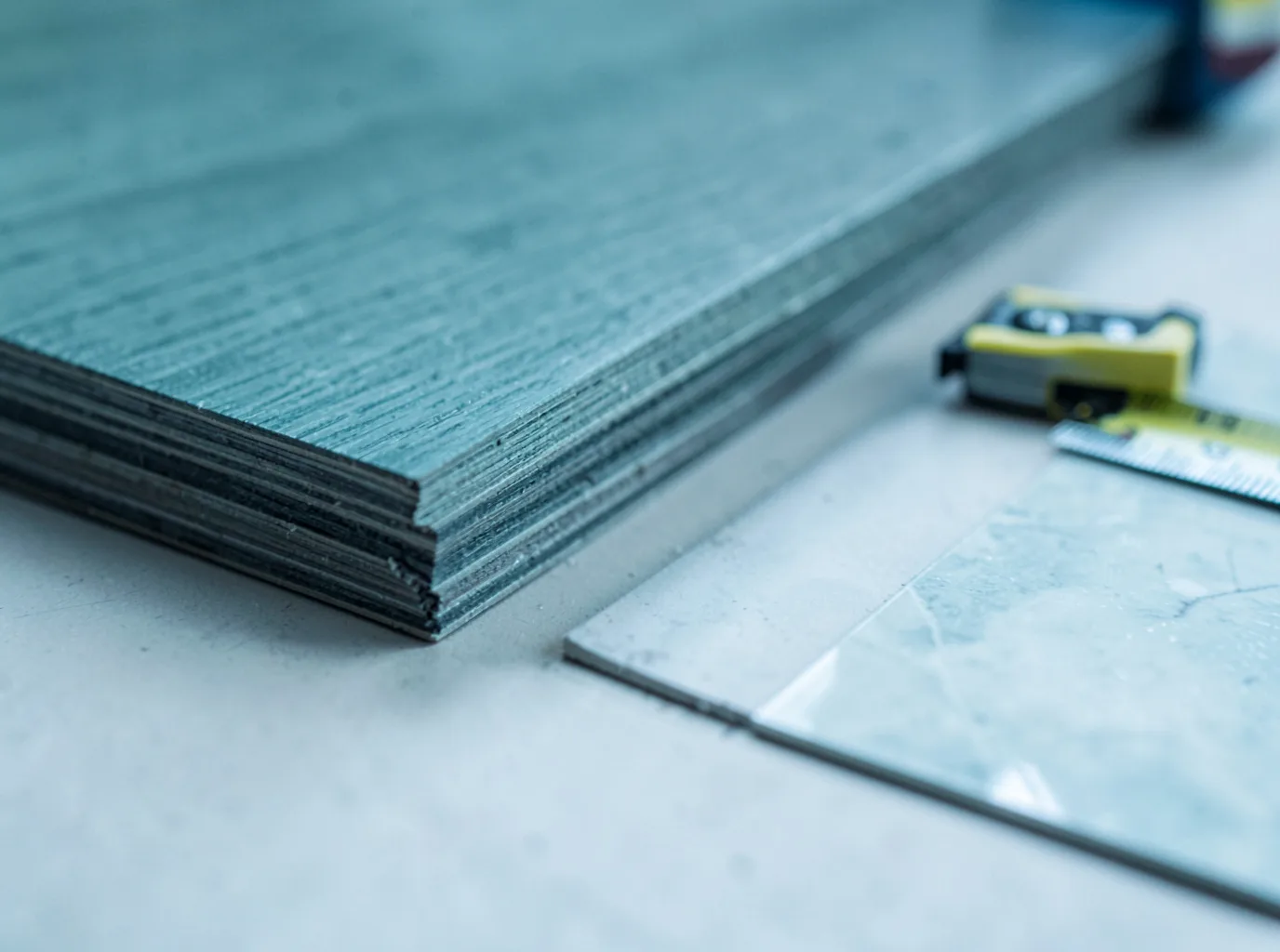 Luxury Vinyl Plank Installation Van Tassell, WY FAQs